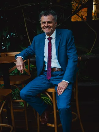 Illustrative profile photo of a sugar daddy in Sydney
