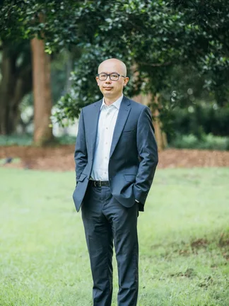 Illustrative profile photo of a sugar daddy in Adelaide