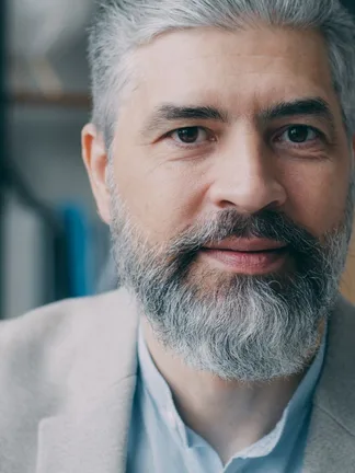 Illustrative profile photo of a sugar daddy in Adelaide