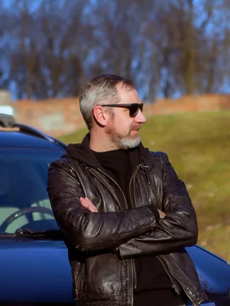 Illustrative profile photo of a sugar daddy in Brisbane