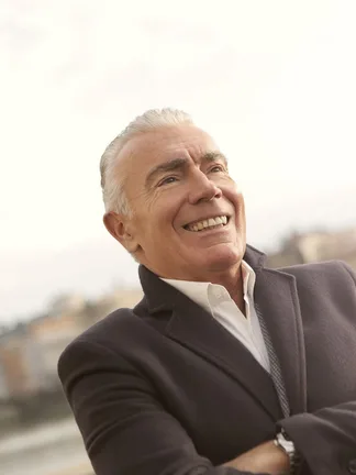 Illustrative profile photo of a sugar daddy in Perth