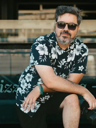 Illustrative profile photo of a sugar daddy in Perth