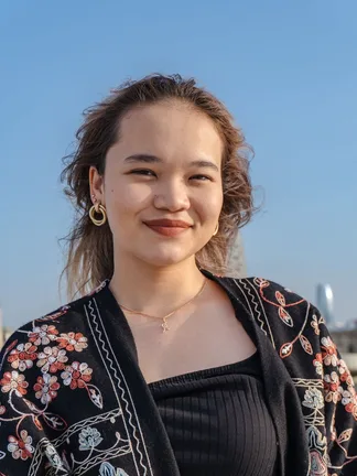 Illustrative profile photo of a sugar baby in Sydney