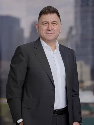 Illustrative profile photo of a sugar daddy in Sydney