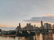 Brisbane