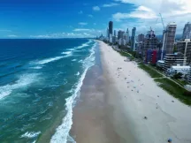 Gold Coast