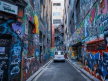 Melbourne
