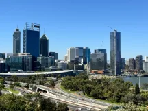 Perth